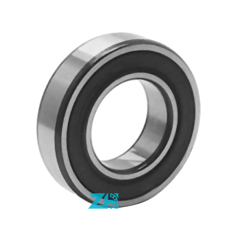 Graafwerktuig Bearing 1.109-00026 1.109-00146 lagers Minder coëfficiënt van wrijvinglager