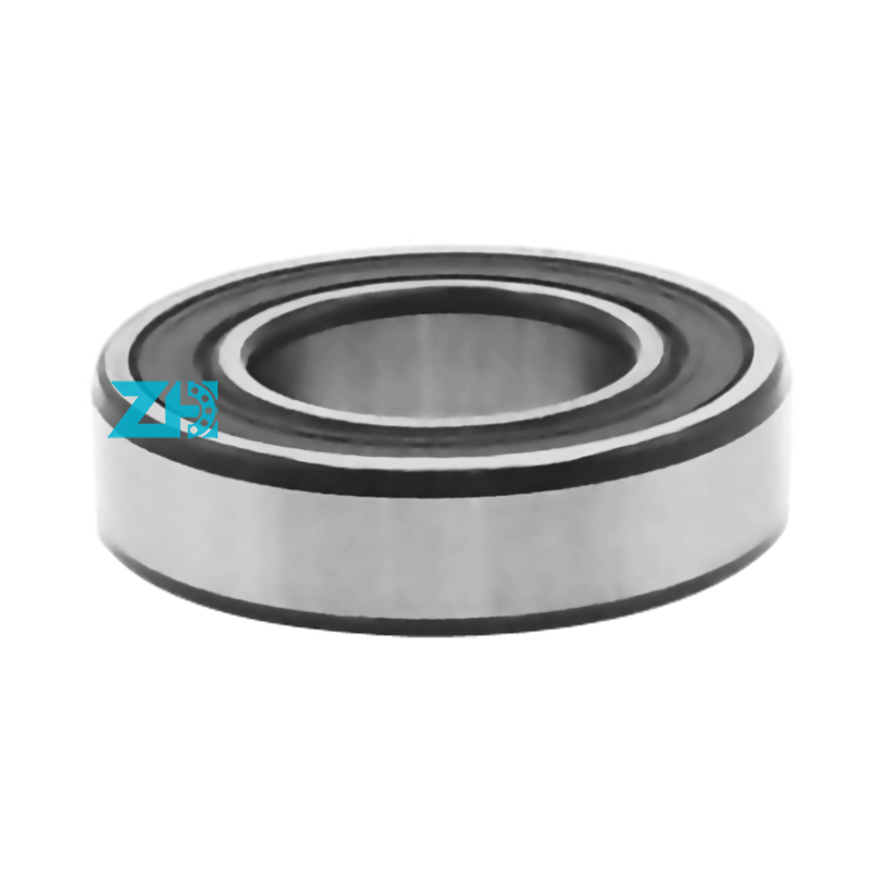 Graafwerktuig Bearing 1.109-00026 1.109-00146 lagers Minder coëfficiënt van wrijvinglager