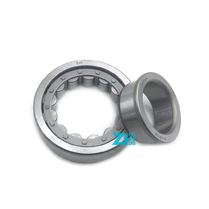 Hoge kwaliteit PC130 PC200 Bearing Excavator Deel 708-25-12731 708-2L-22150 708-2E-121