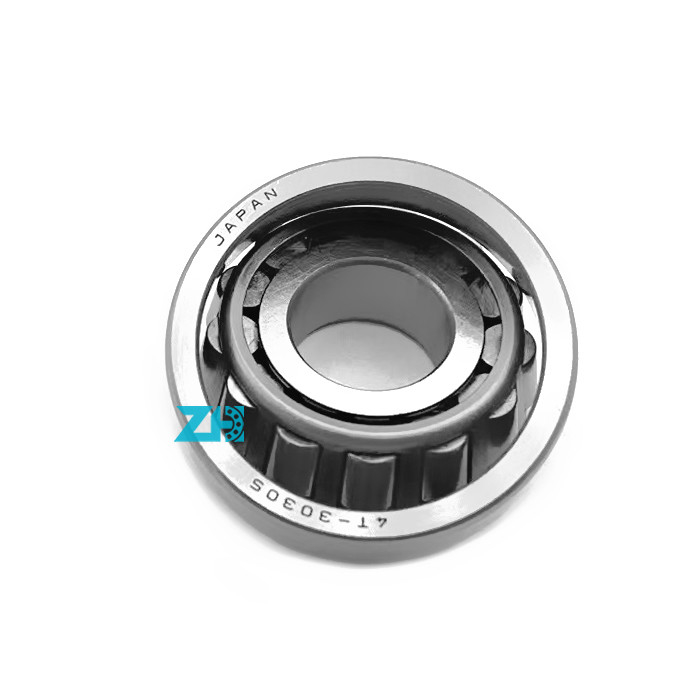 Bekwaam aan Carry High Loads  het dragende lager van GraafwerktuigBearing TZ200B1022-00 TZ671B1021-00
