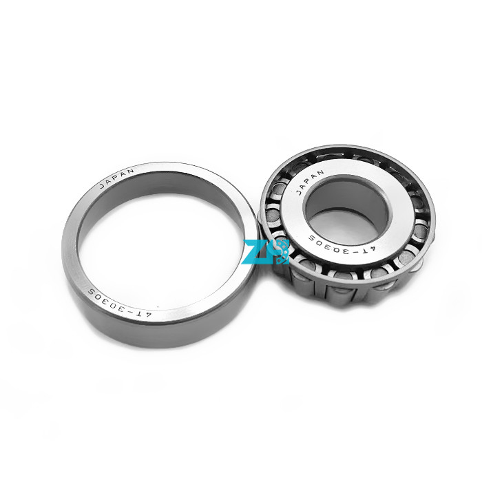 Bekwaam aan Carry High Loads  het dragende lager van GraafwerktuigBearing TZ200B1022-00 TZ671B1021-00