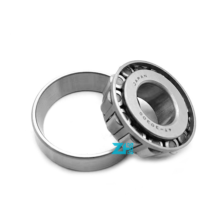 Bekwaam aan Carry High Loads  het dragende lager van GraafwerktuigBearing TZ200B1022-00 TZ671B1021-00