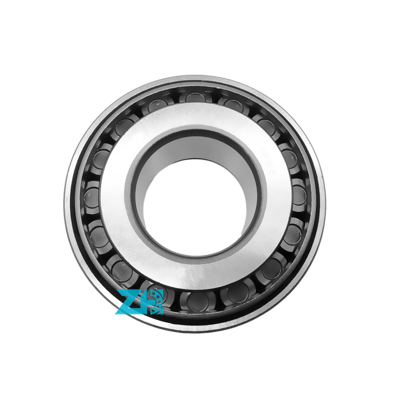 Graafwerktuig Bearing die TZ671B1022-00 TZ810B1021-00 lager Met geringe geluidssterkte dragen en Stiller