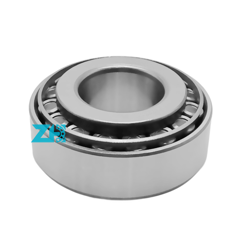 Graafwerktuig Bearing die TZ671B1022-00 TZ810B1021-00 lager Met geringe geluidssterkte dragen en Stiller