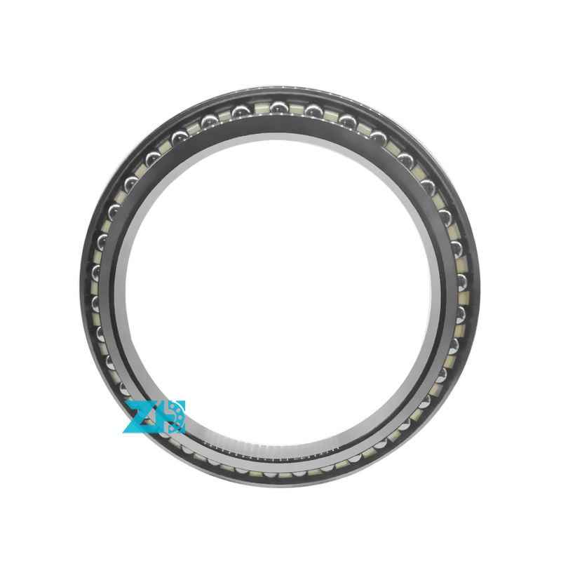 Op zwaar werk berekend lage prijsgraafwerktuig die het Lager van SA1036-00320 dragen SA1036-00710 SA1036-00720