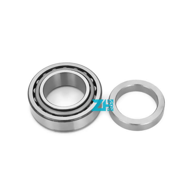 Hoge grenssnelheid wielnaaflager GCR15 38162-EB70A 38162/EB70A voor auto-onderdelen