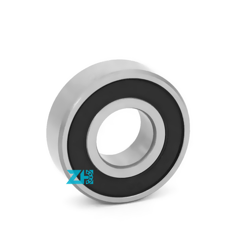 6202-2RS 6308-2RS 6301-2RS Deep Groove Ball Bearing Motorfiets Speciaal precision Klein origineel