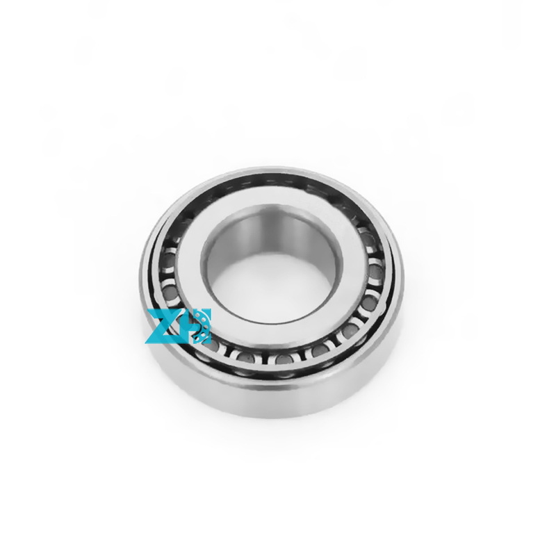 Sferisch stevig rollend lager 30205 32008 32009 32210