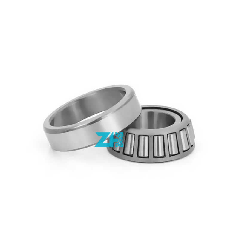 Sferisch stevig rollend lager 30205 32008 32009 32210