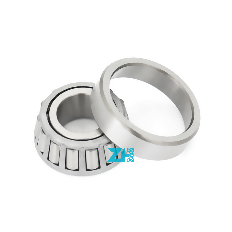 Voor LM11749/10 LM29748/10 GCR15
