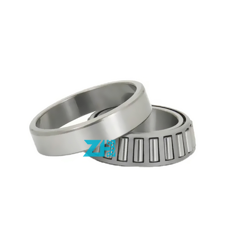 Standaardgrootte wielnaaflagger voor 90080-36067 90368-45087 0K672-33-047A Koyo LM10294910