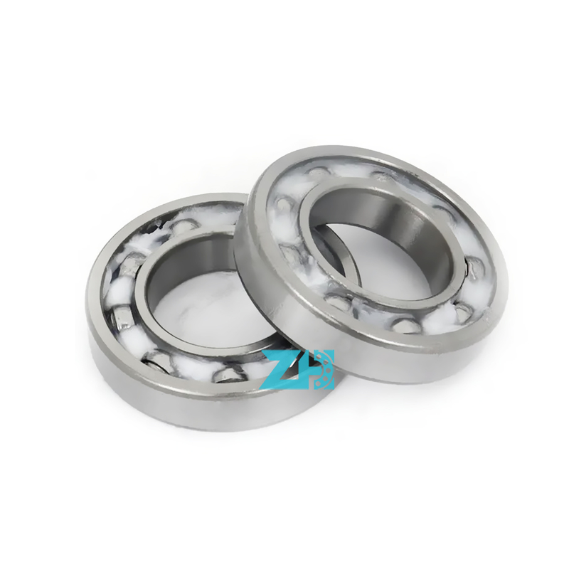 90363-43001 90364-35010 90364-T0009 Naaldlagers, P0/P6/P5/P4 Precision & GCR15 Materiaal