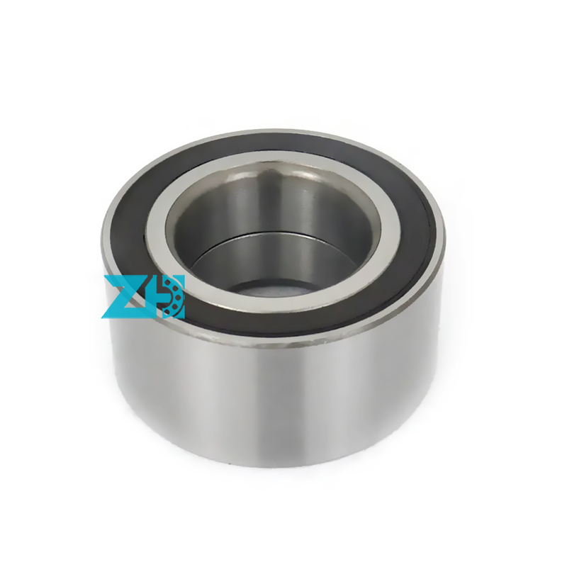 Hoogprecisie P0/P6/P5/P4 GCR15 2469810006 A2469810006 VKBA6785 Naaldlagers voor duurzame afdichtingen