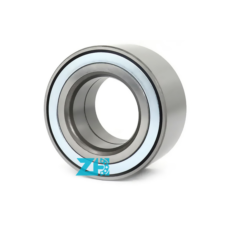 Hoogprecisie P0/P6/P5/P4 GCR15 2469810006 A2469810006 VKBA6785 Naaldlagers voor duurzame afdichtingen