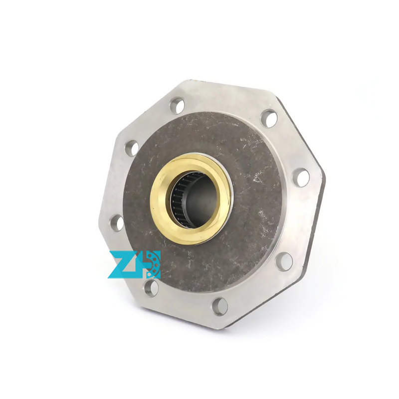 Ruim voorraad wielnaaldlager 43401-60080 43421-60030 P0/P6/P5/P4 GCR15 voor auto-onderdelen