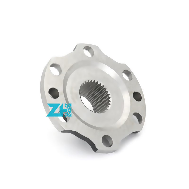Ruim voorraad wielnaaldlagers 43421-60030 43421-60040 P0/P6/P5/P4 GCR15 voor auto-onderdelen