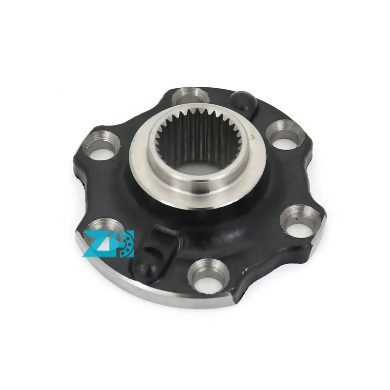 Ruim voorraad wielnaaldlagers 43421-60030 43421-60040 P0/P6/P5/P4 GCR15 voor auto-onderdelen