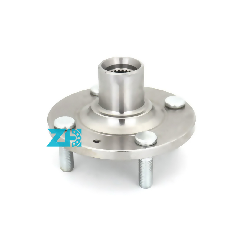 Biedt een langere duurzaamheid Hub Bearing 43502-0D010 43502-02020 4350202020 voor Automotive Wheels