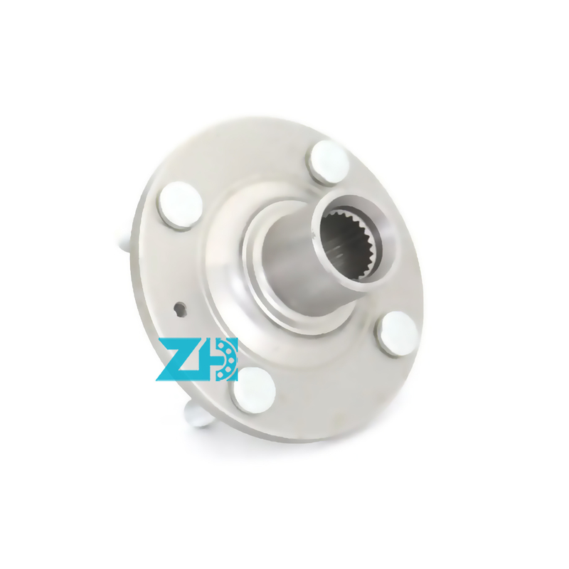 Biedt een langere duurzaamheid Hub Bearing 43502-0D010 43502-02020 4350202020 voor Automotive Wheels