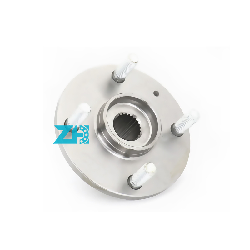 Biedt een langere duurzaamheid Hub Bearing 43502-0D010 43502-02020 4350202020 voor Automotive Wheels