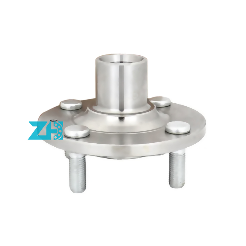 Biedt een langere duurzaamheid Hub Bearing 43502-0D010 43502-02020 4350202020 voor Automotive Wheels