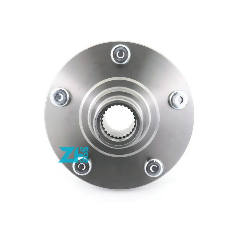 Achterste linkerwiel stuwlager 43502-42010 43502-52030 Stuwlager voor autoonderdelen