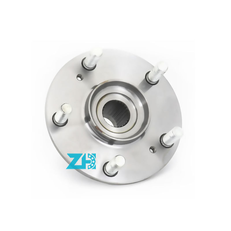 Standaardgrootte wielhublagger 44600-SDA-A00 44600-SDG-W10 44600-T6D-H00 voor autoonderdelen Online ondersteuning