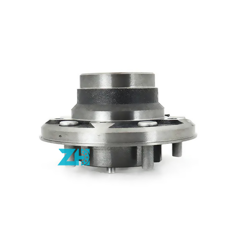43502-69087 43502-69086 Auto wiel hub lager assemblage voor olie bad smeer