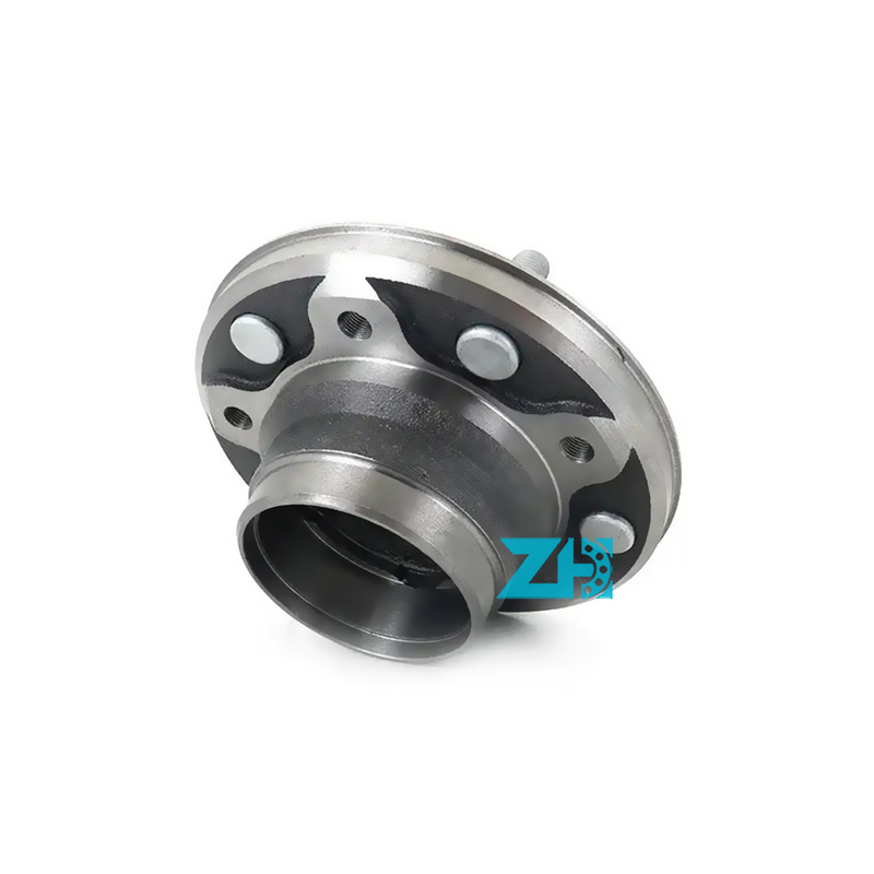 43502-69087 43502-69086 Auto wiel hub lager assemblage voor olie bad smeer