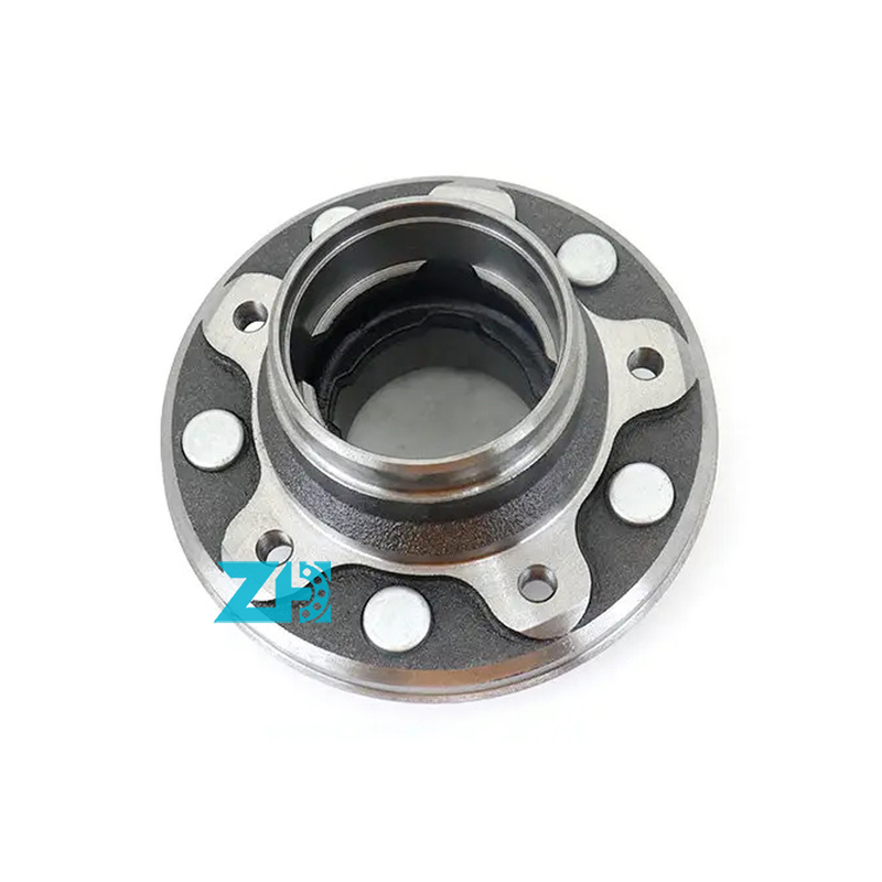 43502-69087 43502-69086 Auto wiel hub lager assemblage voor olie bad smeer