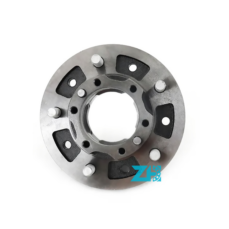 43502-69087 43502-69086 Auto wiel hub lager assemblage voor olie bad smeer