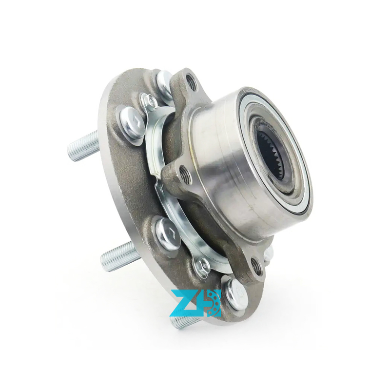 3880A080 Voorste achterste hublagers voor auto-onderdelen GCR15 P0 P6 P5 P4