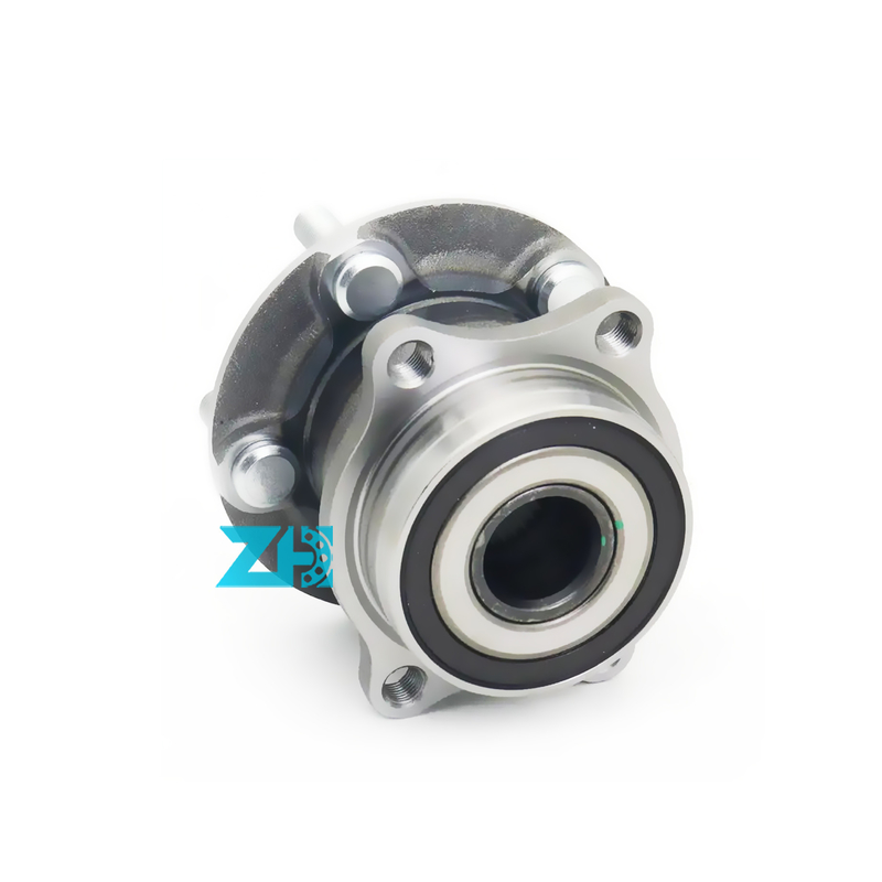 Laag geluid en stil wielknooppuntlagers 28473-FG000 28473-FL020 voor auto-onderdelen