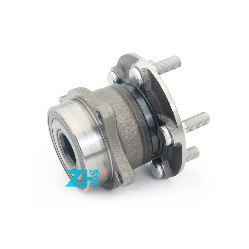 Laag geluid en stil wielknooppuntlagers 28473-FG000 28473-FL020 voor auto-onderdelen