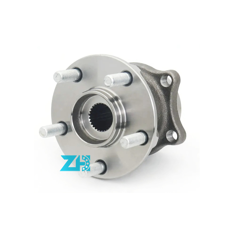 Laag geluid en stil wielknooppuntlagers 28473-FG000 28473-FL020 voor auto-onderdelen