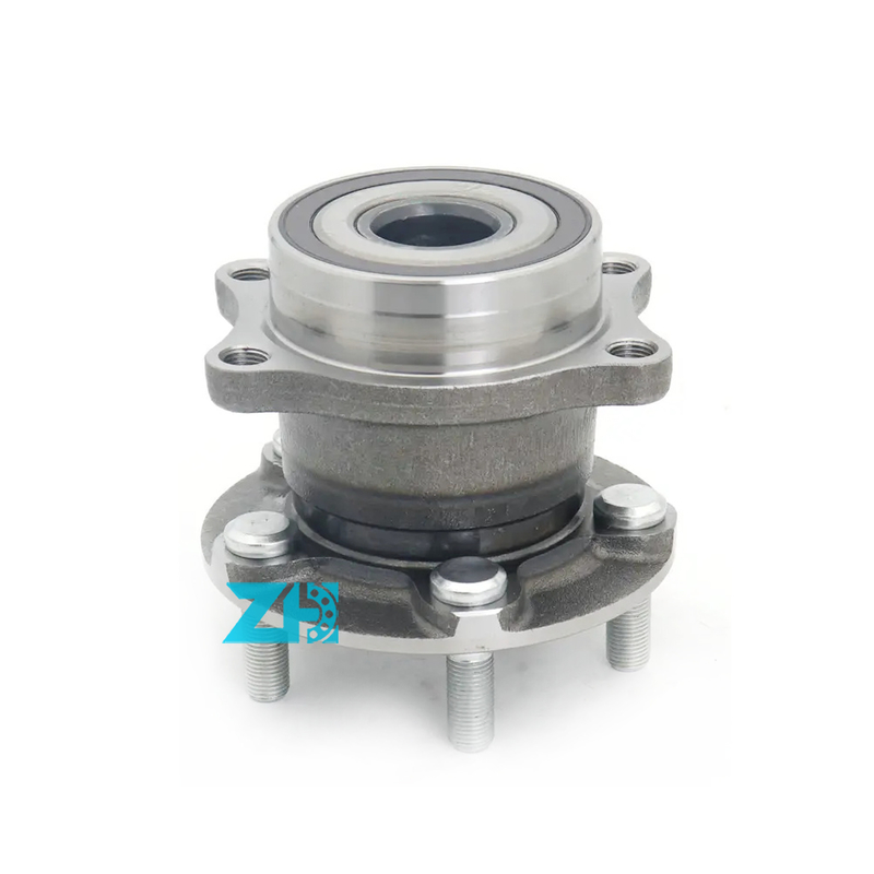 Laag geluid en stil wielknooppuntlagers 28473-FG000 28473-FL020 voor auto-onderdelen