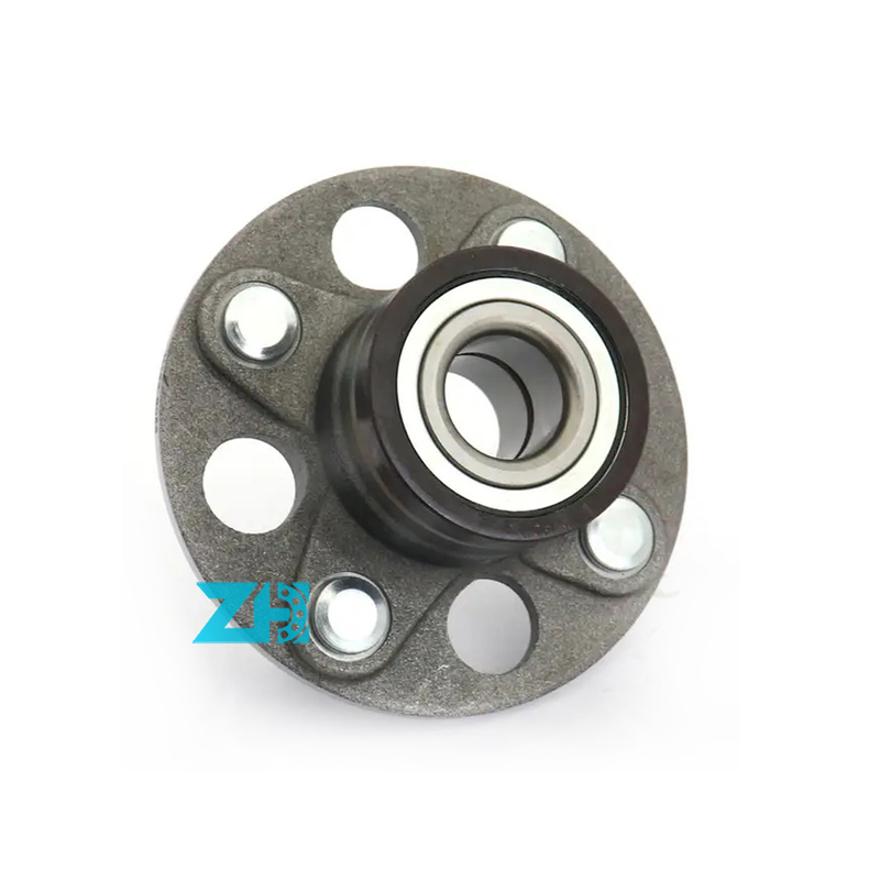Wielnootlager 42200-SAA-G51 met standaardgrootte en lage rolweerstand