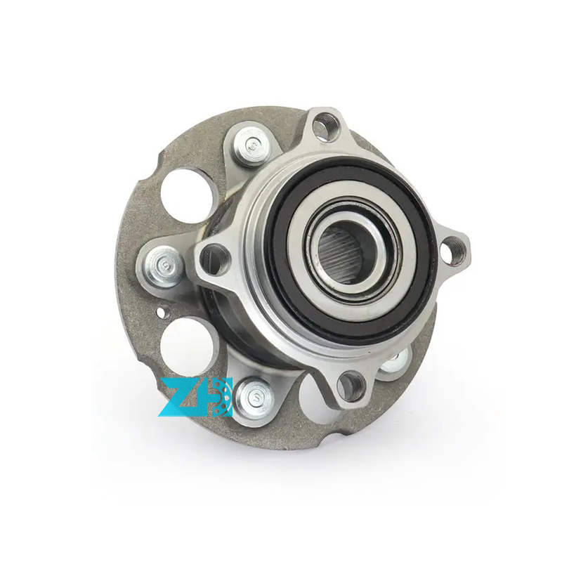Achsaxel HUB-lagers voor Japanse Honda CRV 42200-SJL-951