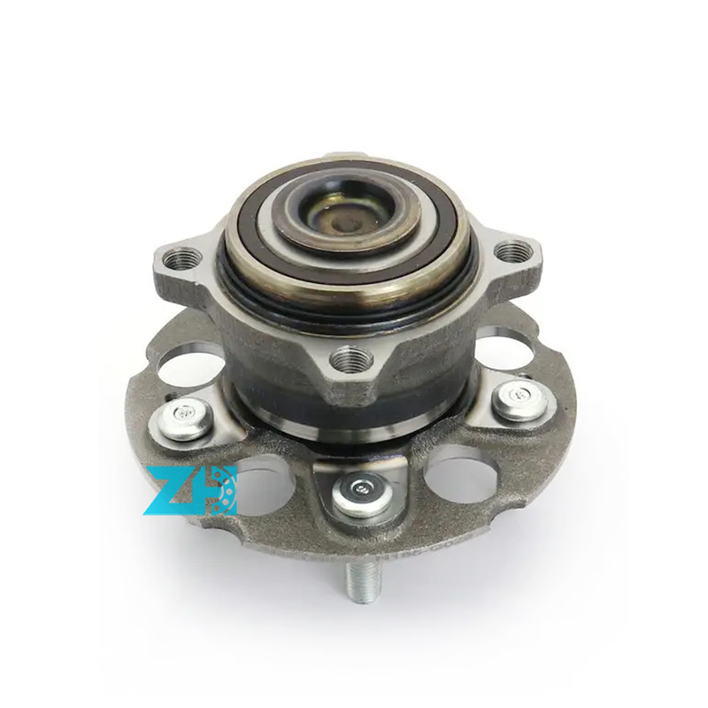 Geschikt voor Honda 42200-SWB-951 Good Performance Auto Parts Front Wheel Hub Bearing 42200-SWB-951
