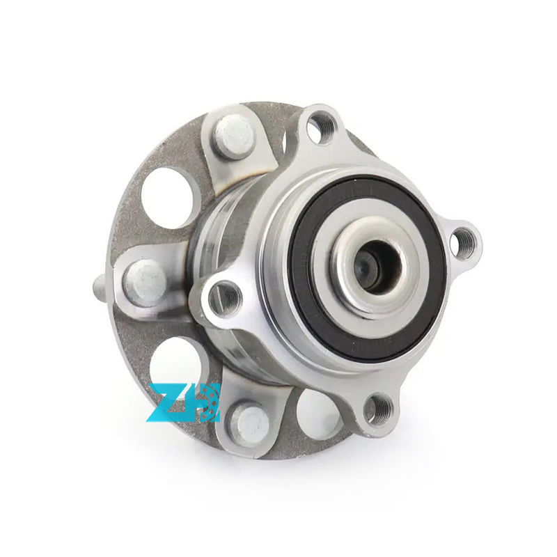 Auto-onderdeelAuto-onderdeel voor Toyota Nissan Honda Hyundai 42200-TA0-A51 Auto Lagereenheid Voorste Achterste Wiel Hub Lagering