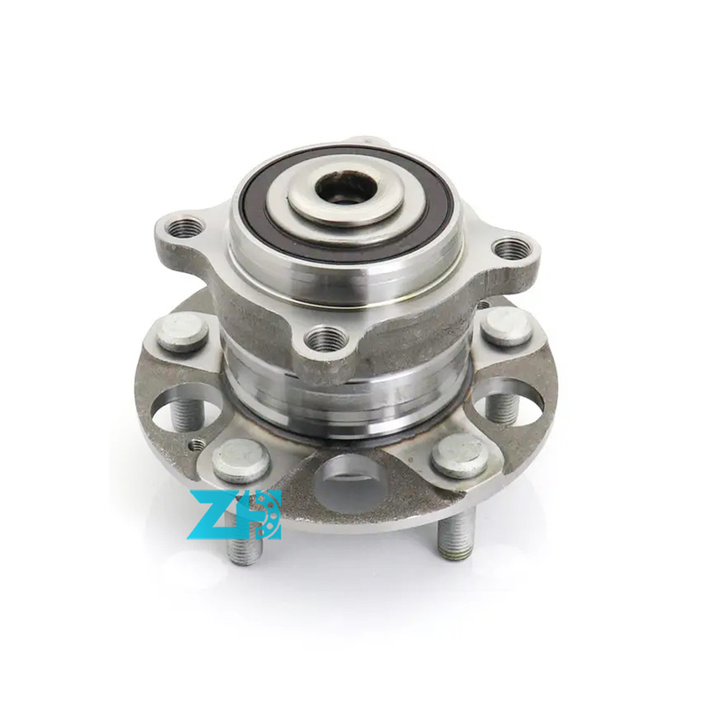Auto-onderdeelAuto-onderdeel voor Toyota Nissan Honda Hyundai 42200-TA0-A51 Auto Lagereenheid Voorste Achterste Wiel Hub Lagering