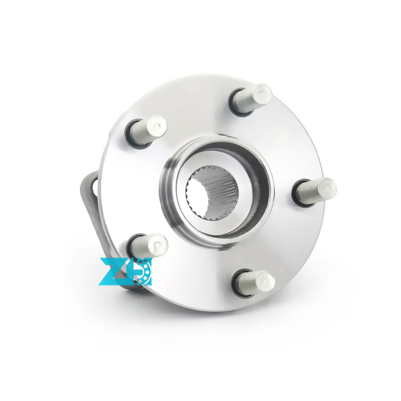 513220 HUB213T-4 28373-FG000 28373-AG00A 28373-AG000 Subaru auto-onderdelen lagers diesel wiel hub assemblage