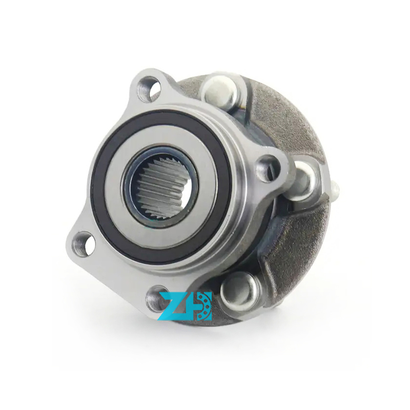 513220 HUB213T-4 28373-FG000 28373-AG00A 28373-AG000 Subaru auto-onderdelen lagers diesel wiel hub assemblage