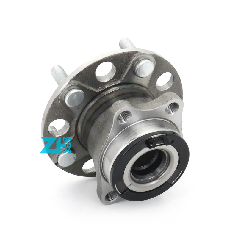 Autodeeltjes Wielcentrale Lagers 3785009 512333 5105770AC BR930649 HA590230 Mitsubishi Auto Deeltjes Wielcentrale Lagers