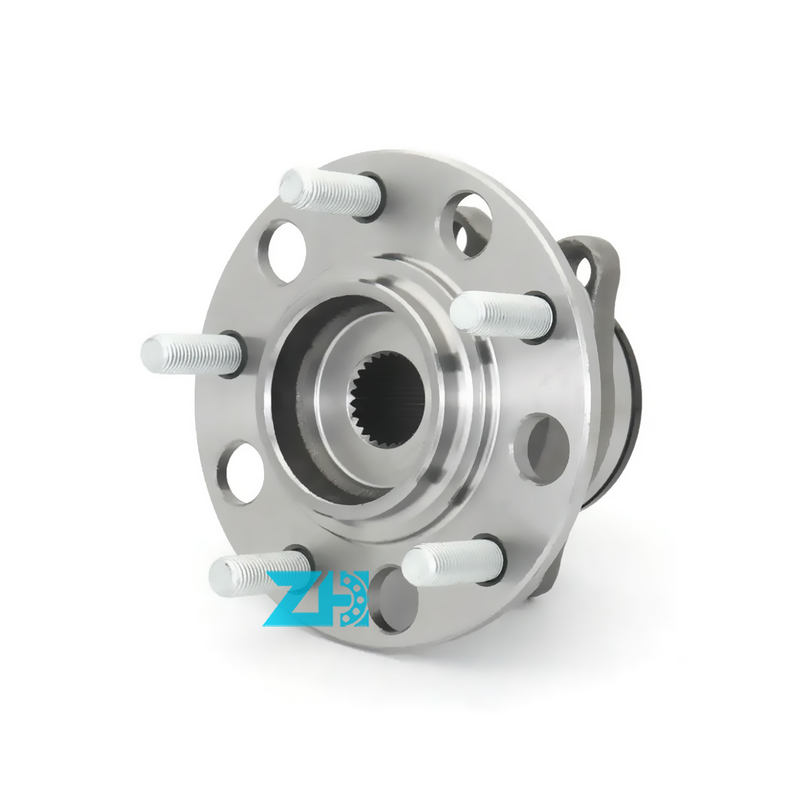 Autodeeltjes Wielcentrale Lagers 3785009 512333 5105770AC BR930649 HA590230 Mitsubishi Auto Deeltjes Wielcentrale Lagers