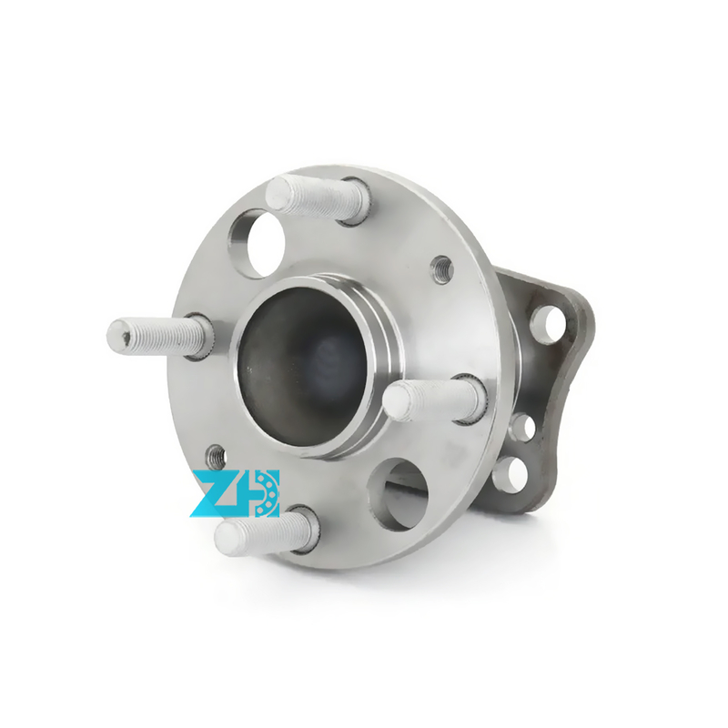 Auto-onderdelen Wielcentrale Lagers D651-26-15XB Auto-onderdelen voorwiellagers D651-26-15XB