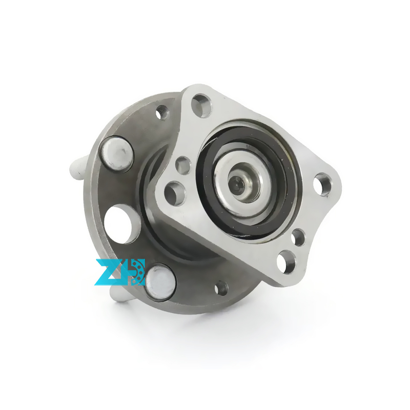 Auto-onderdelen Wielcentrale Lagers D651-26-15XB Auto-onderdelen voorwiellagers D651-26-15XB