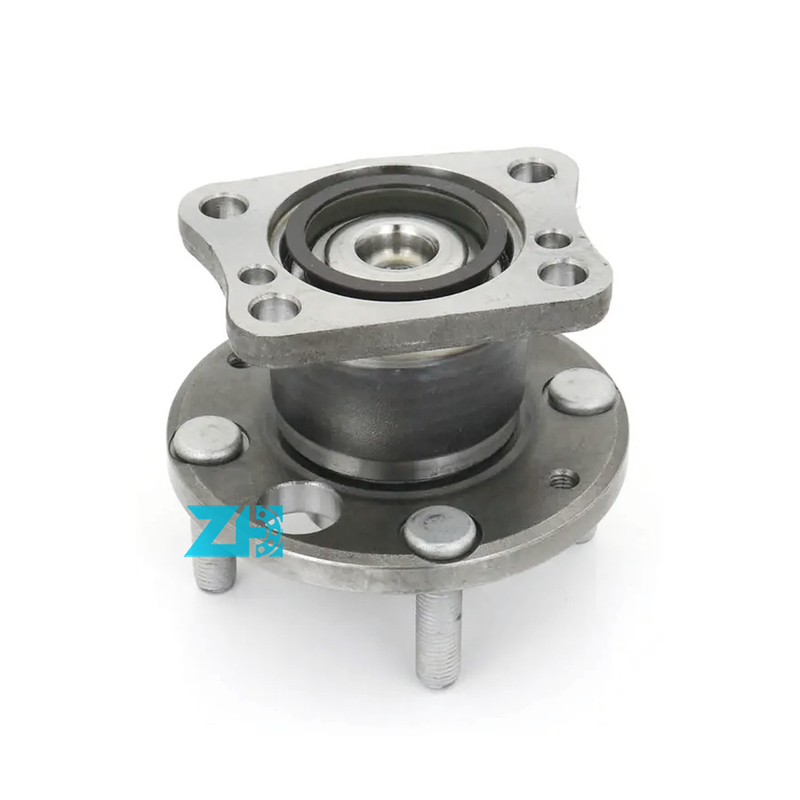 Auto-onderdelen Wielcentrale Lagers D651-26-15XB Auto-onderdelen voorwiellagers D651-26-15XB