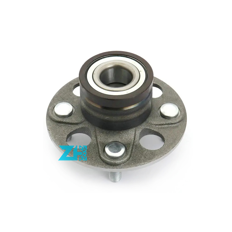Autoonderdelen Wielhublagger EG21-26-15X GS1D-26-15XA 512349 Voor Mazda