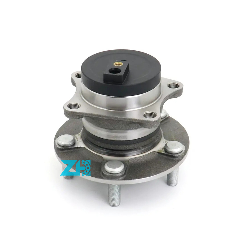 Autoonderdelen Wielhublagger EG21-26-15X GS1D-26-15XA 512349 Voor Mazda